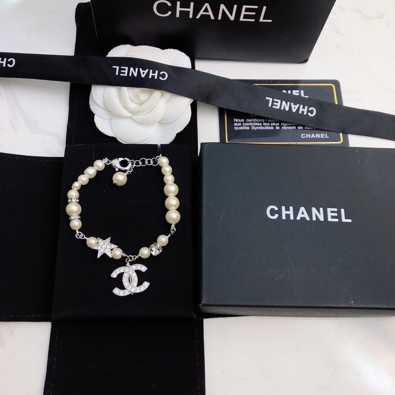 Chanel Bracelet