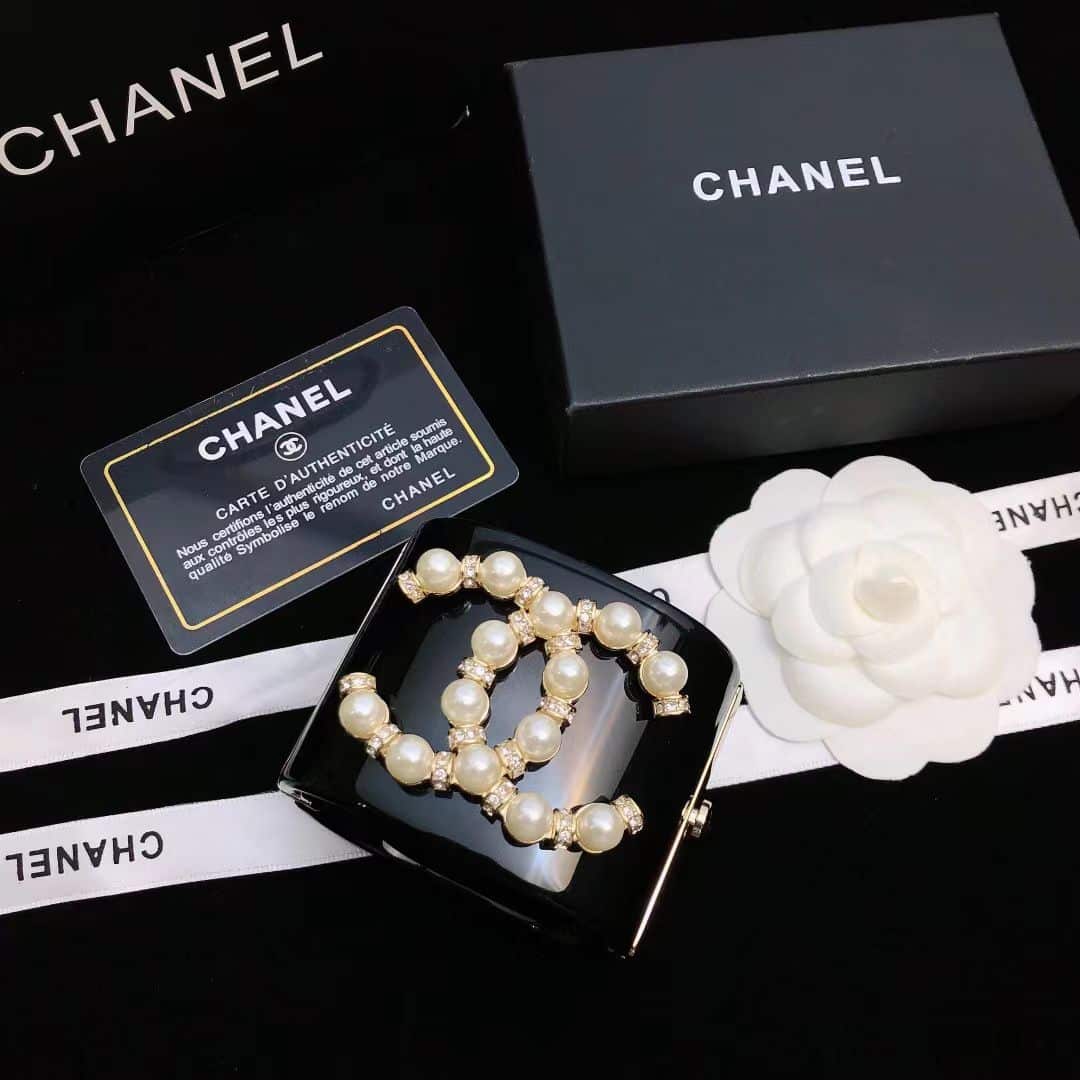 Chanel Bracelet