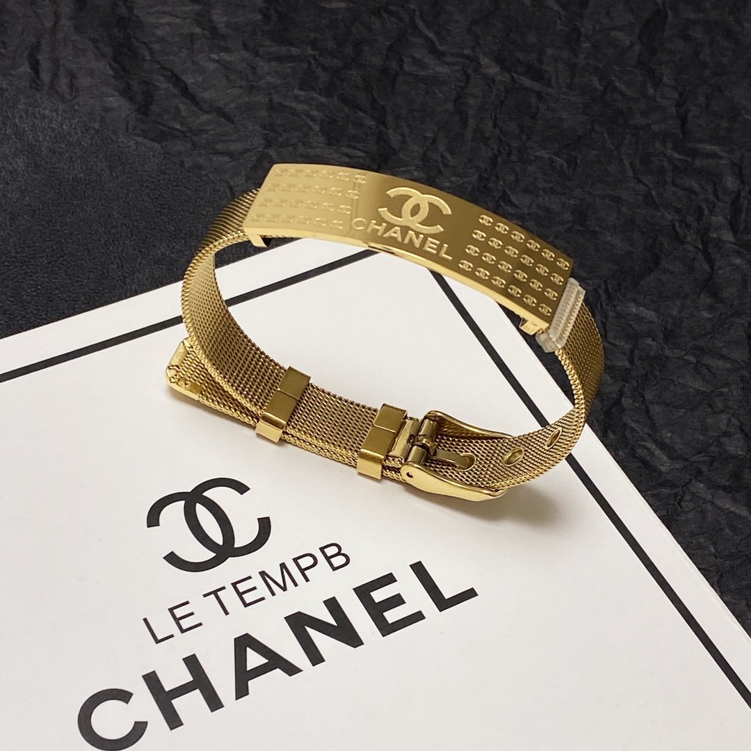 Chanel Bracelet