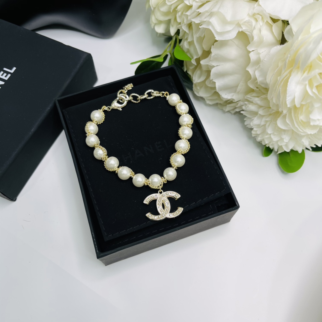 Chanel Bracelet