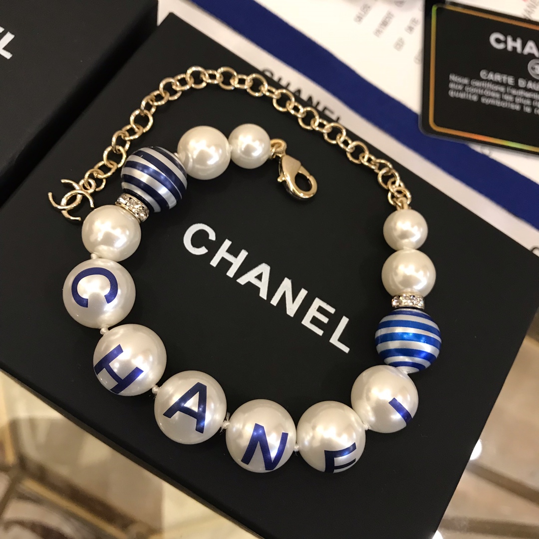 Chanel Bracelet