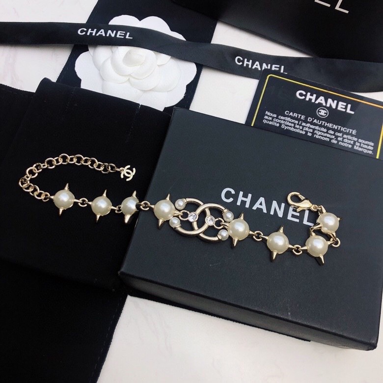 Chanel Bracelet