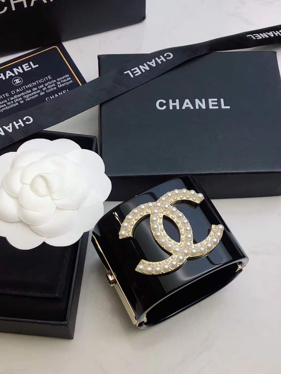 Chanel Bracelet