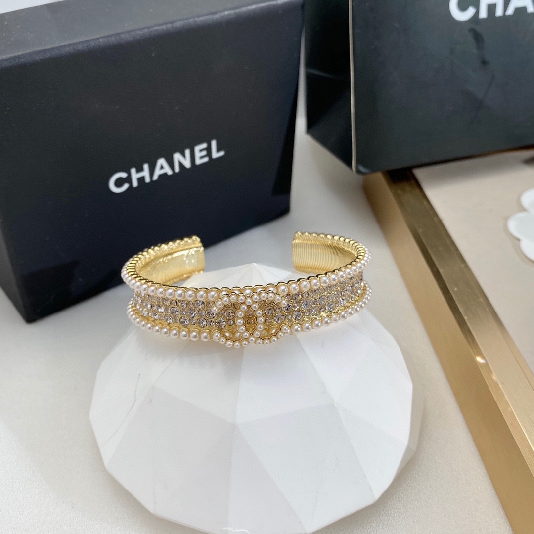 Chanel Bracelet