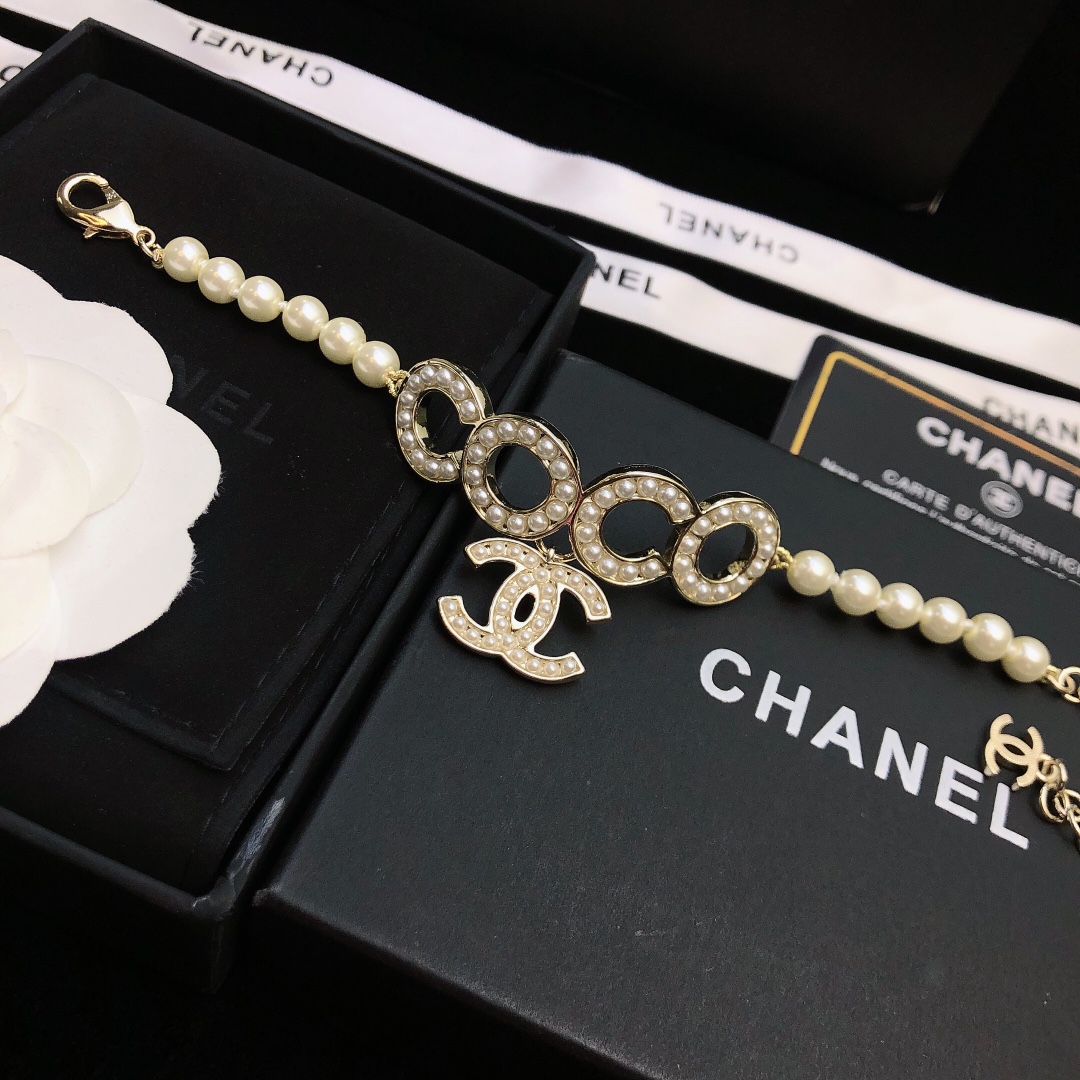 Chanel Bracelet