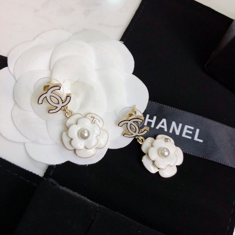 Chanel Earings