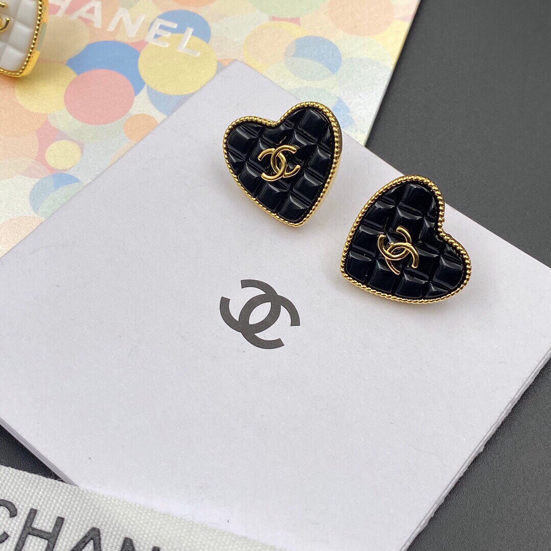 Chanel Earings