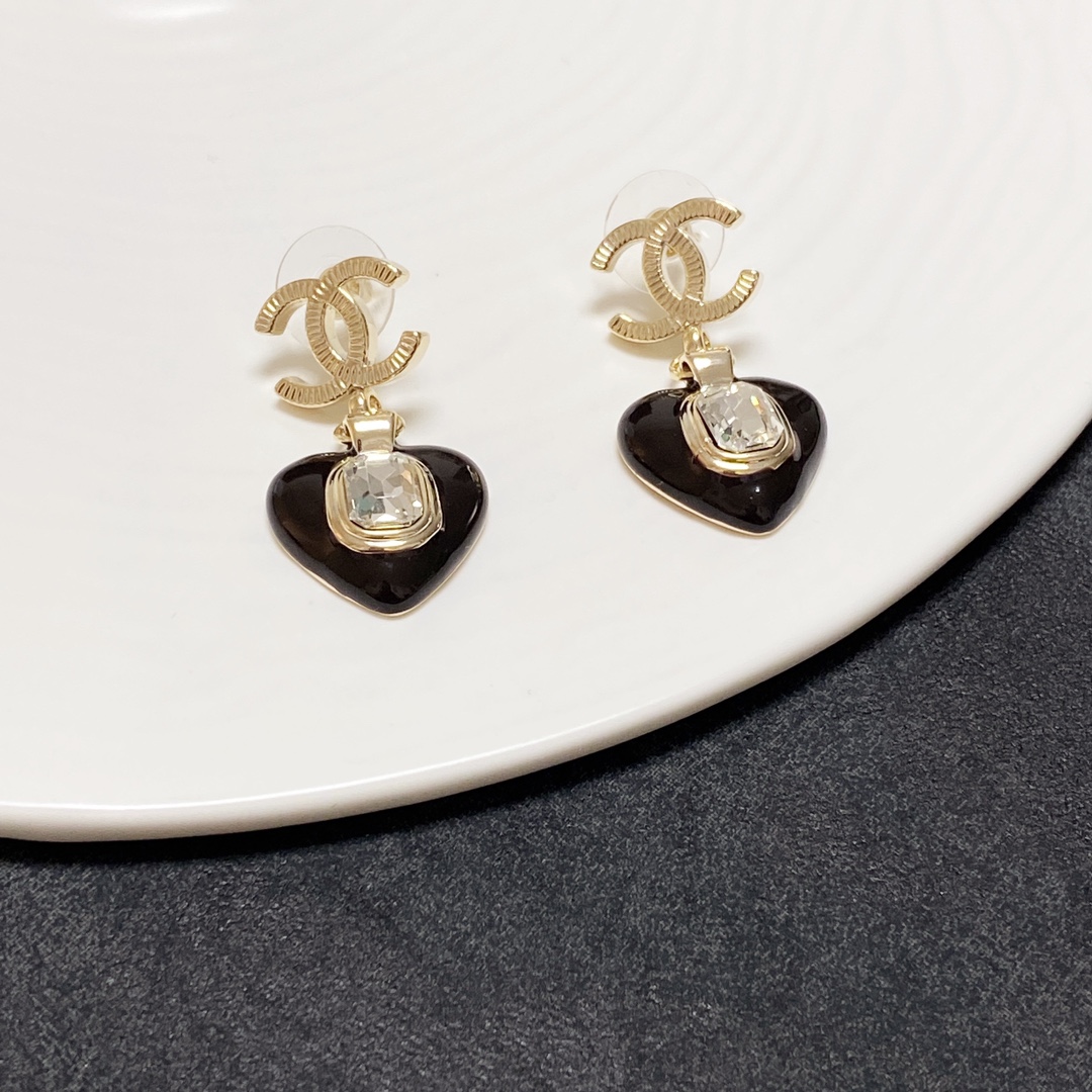 Chanel Earings