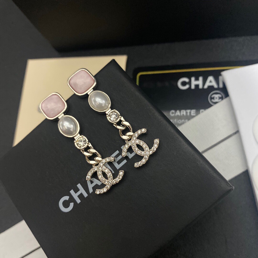 Chanel Earings