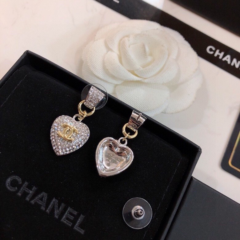 Chanel Earings