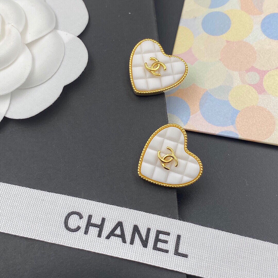 Chanel Earings