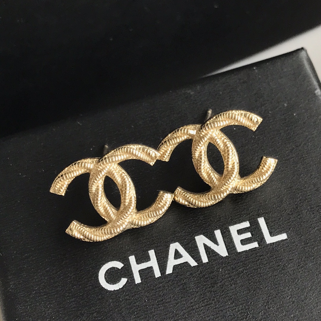 Chanel Earring