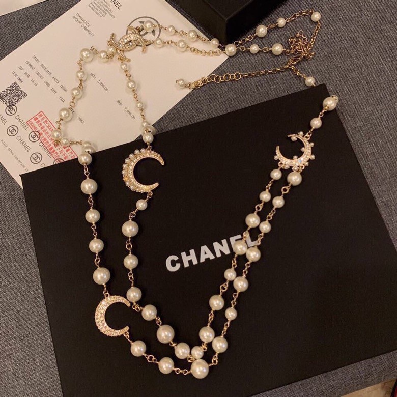 Chanel Necklace