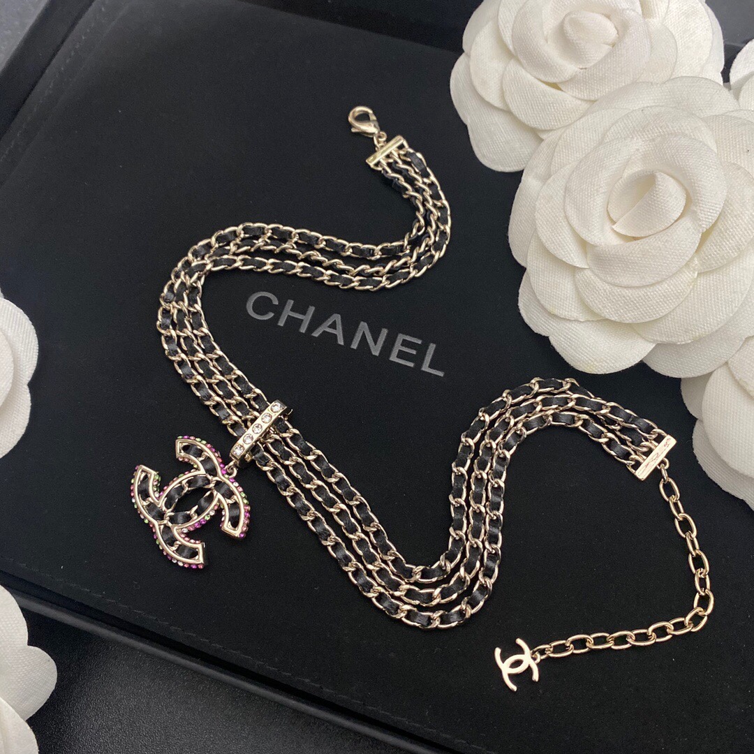 Chanel Necklace