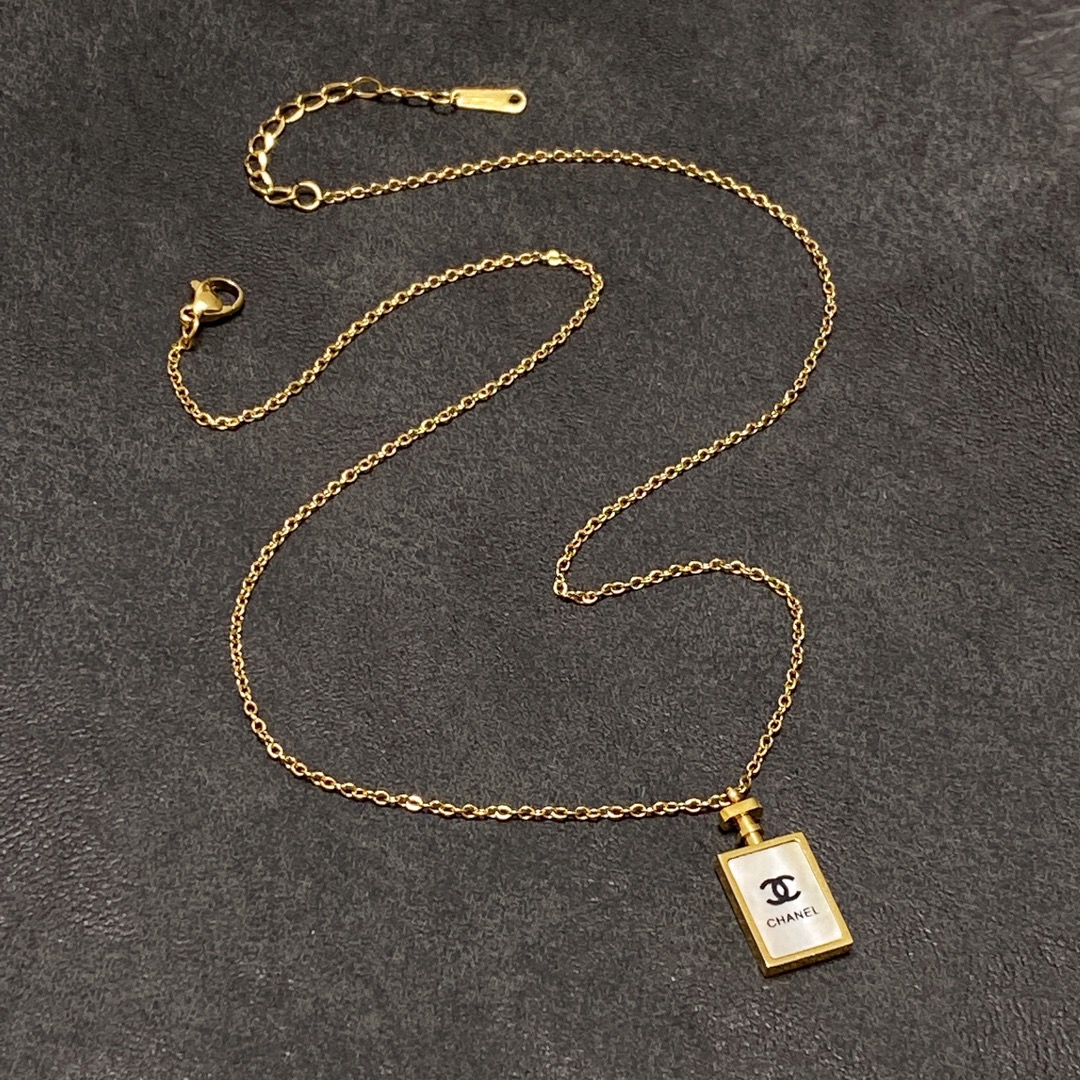 Chanel Necklace