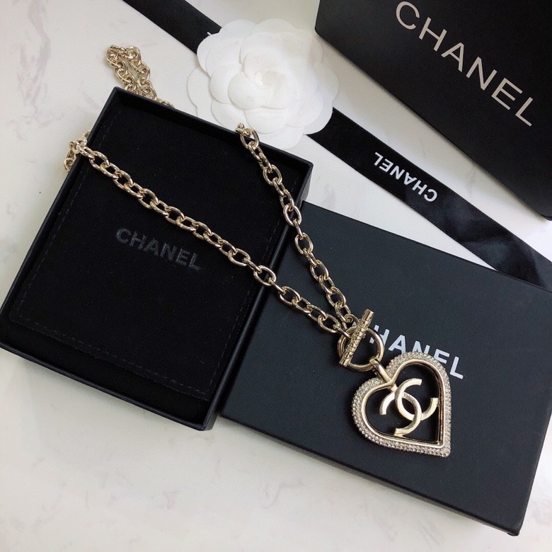 Chanel Necklace