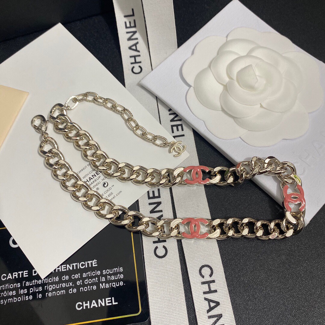 Chanel Necklace