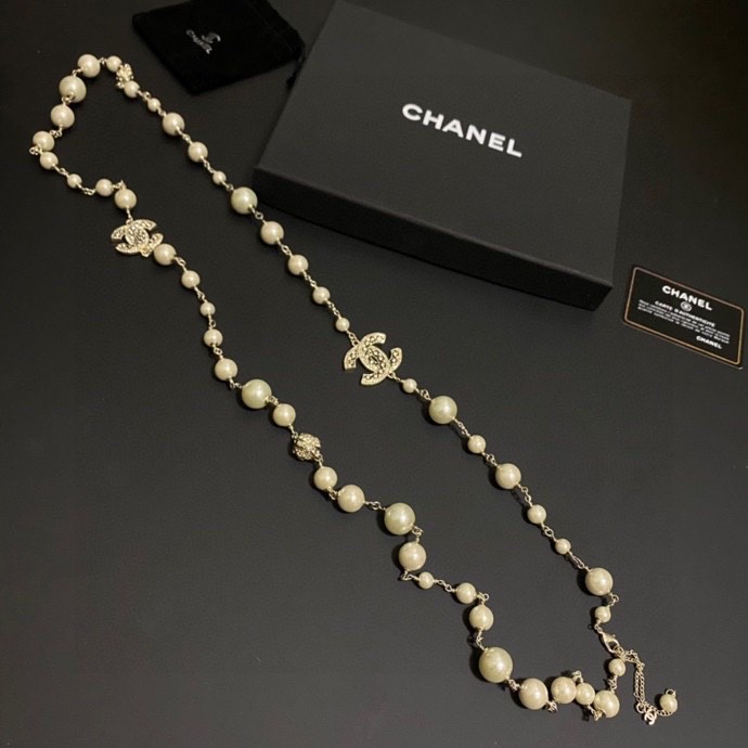 Chanel Necklace