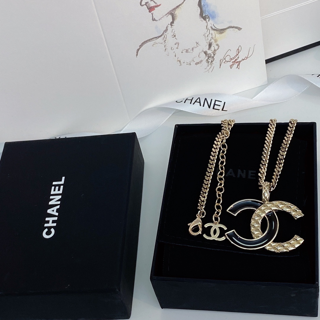 Chanel Necklace