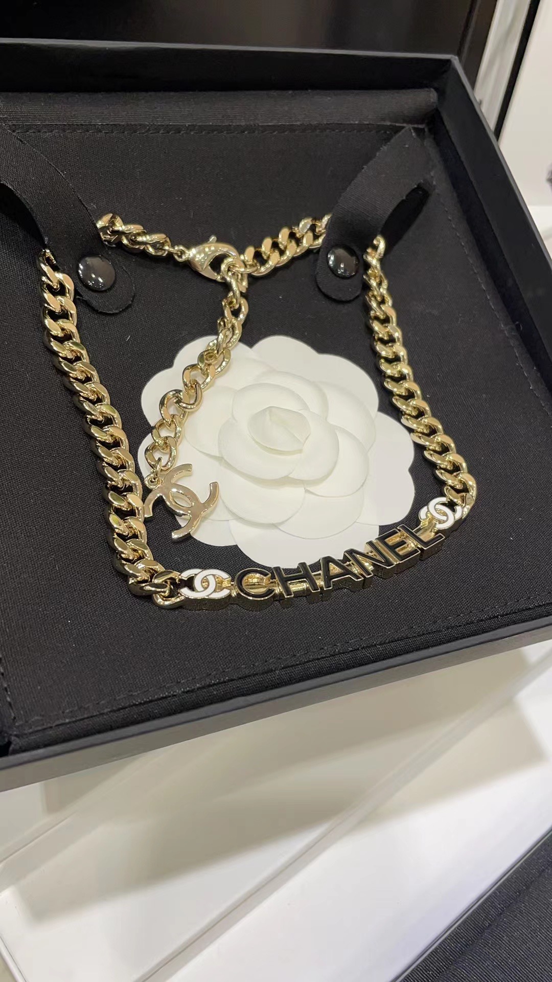 Chanel Necklace