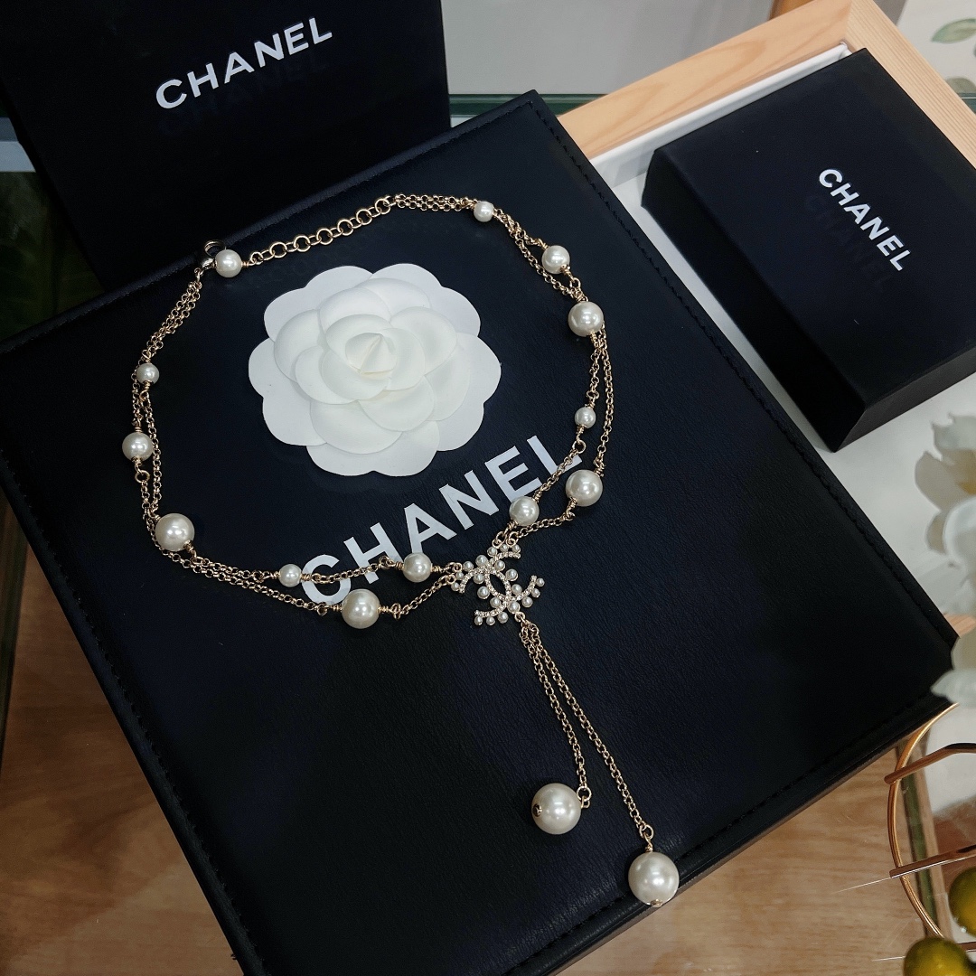 Chanel Necklace