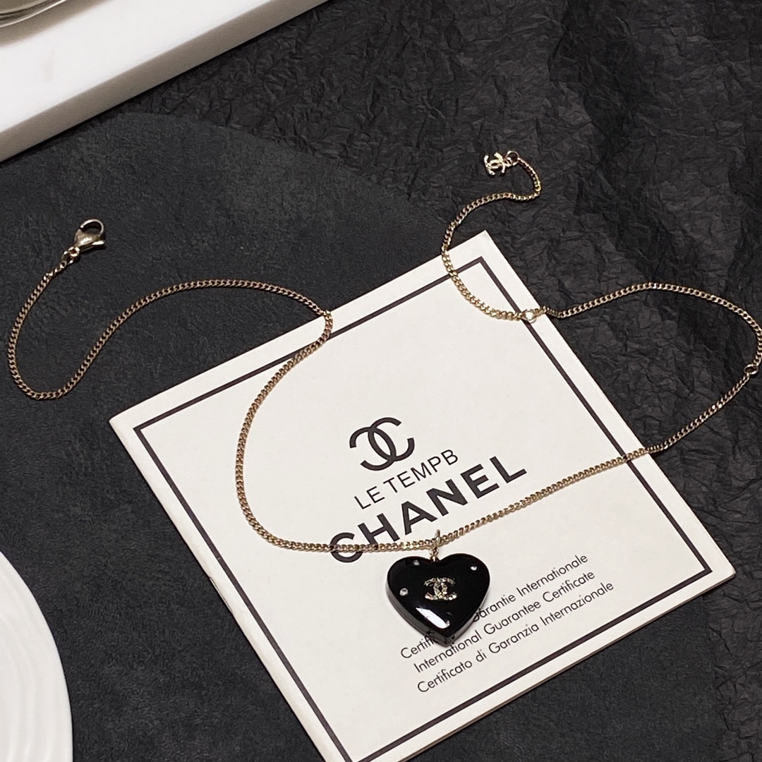 Chanel Necklace