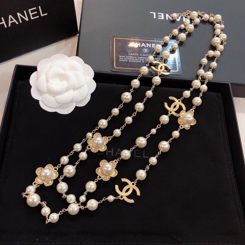 Chanel Necklace