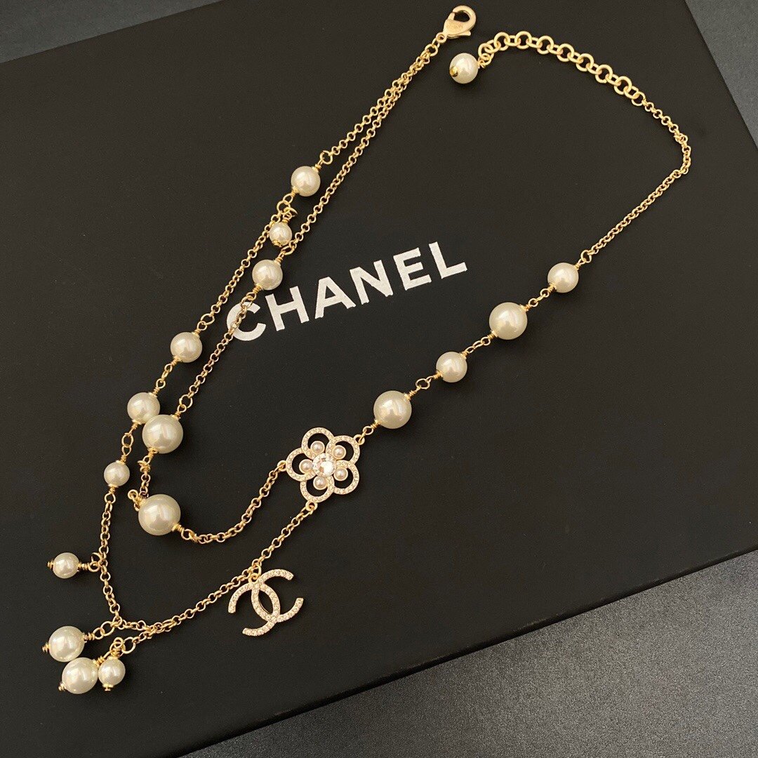 Chanel Necklace