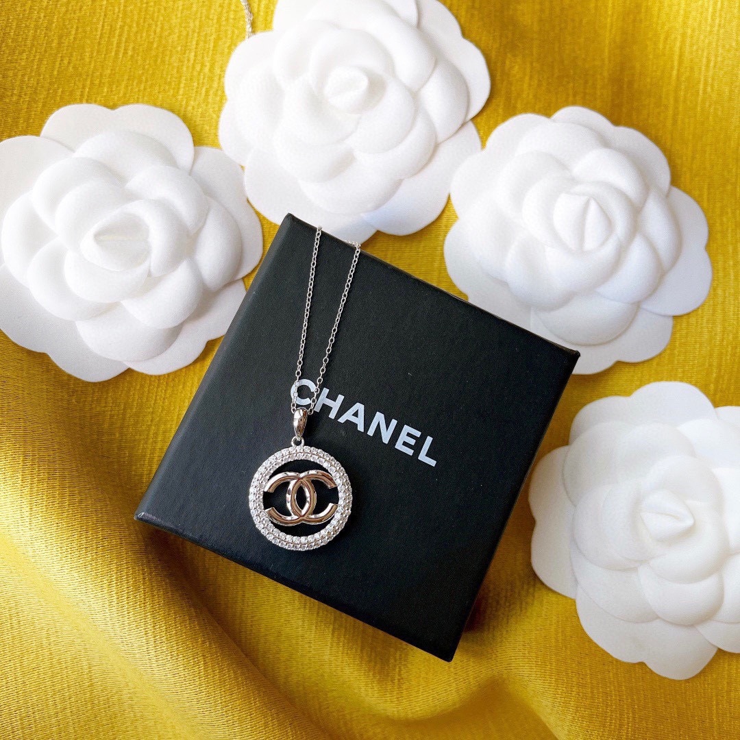 Chanel Necklace