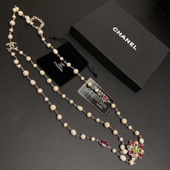 Chanel Necklace