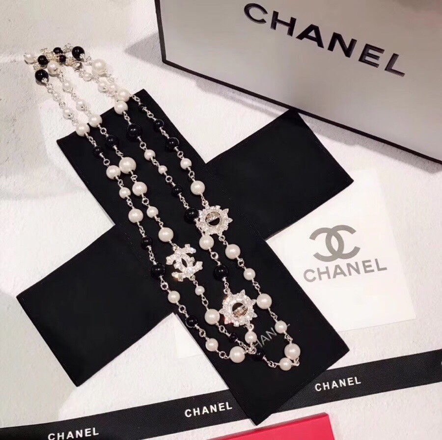 Chanel Necklace