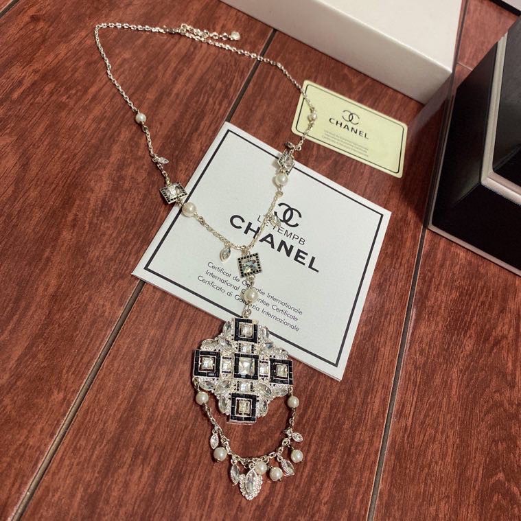 Chanel Necklace