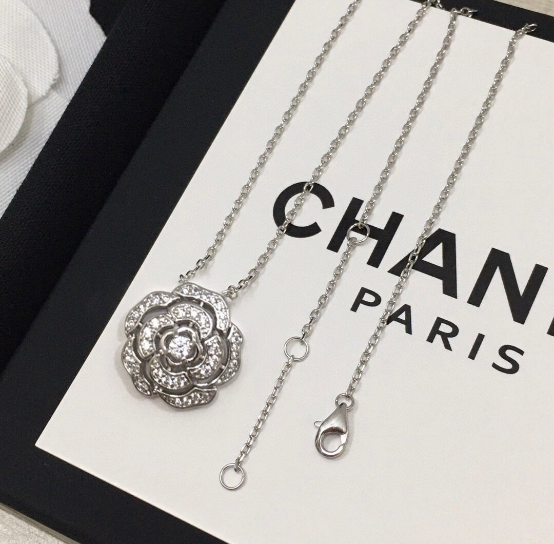 Chanel Necklace