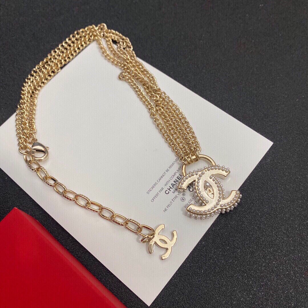 Chanel Necklace