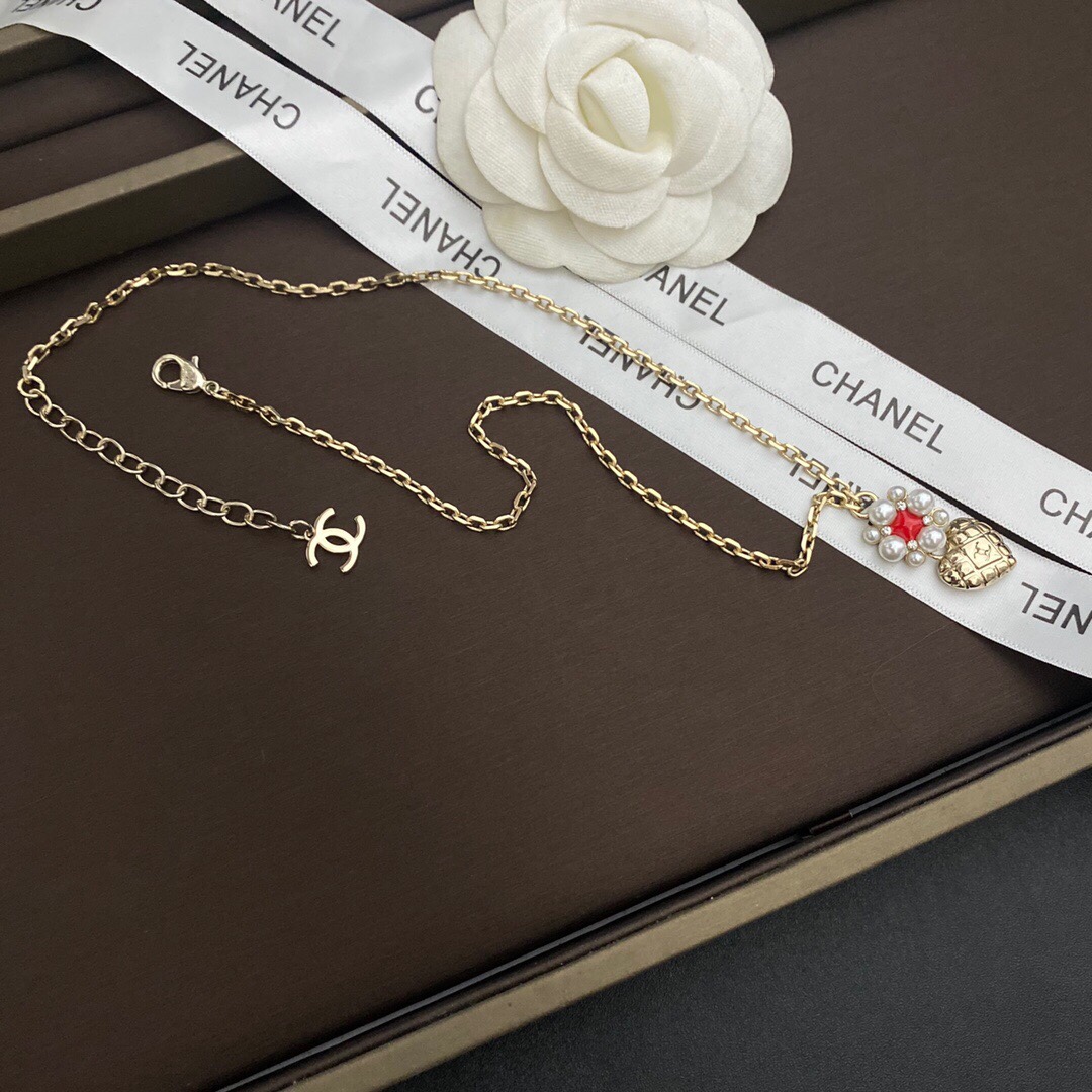 Chanel Necklace