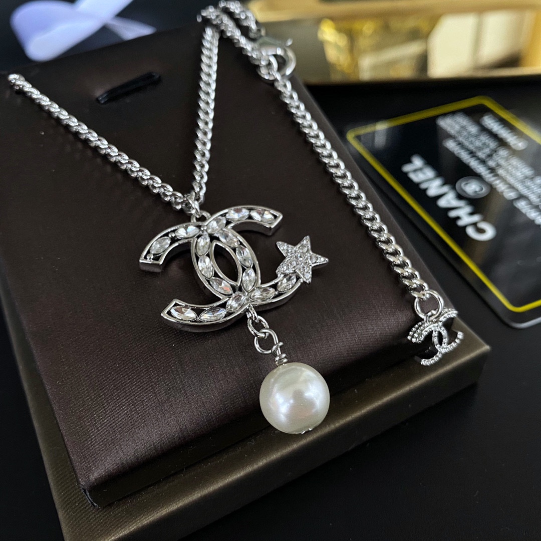 Chanel Necklace