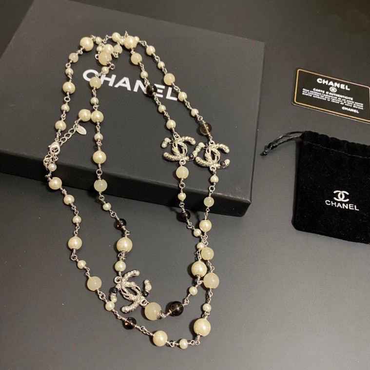 Chanel Necklace