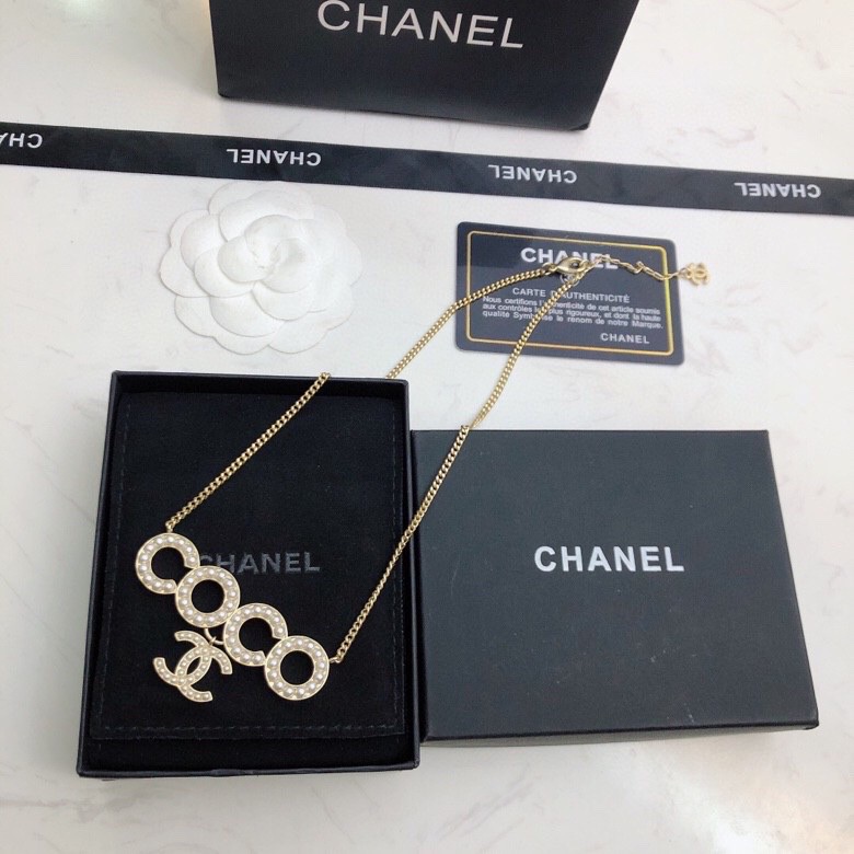 Chanel Necklace