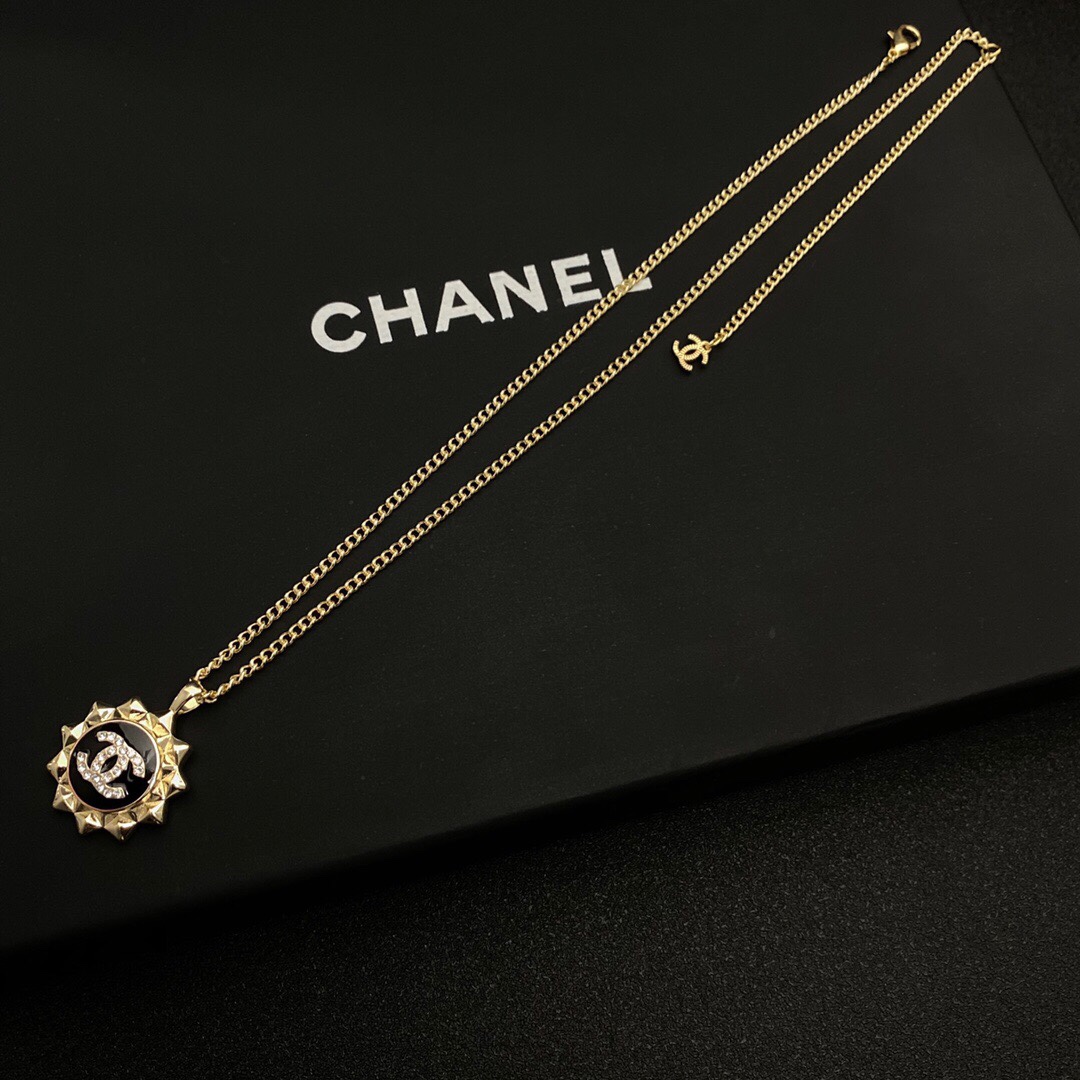 Chanel Necklace