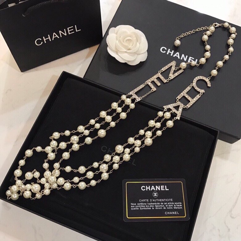 Chanel Necklace