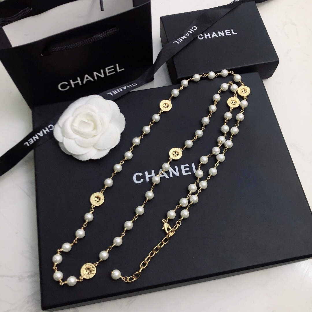 Chanel Necklace