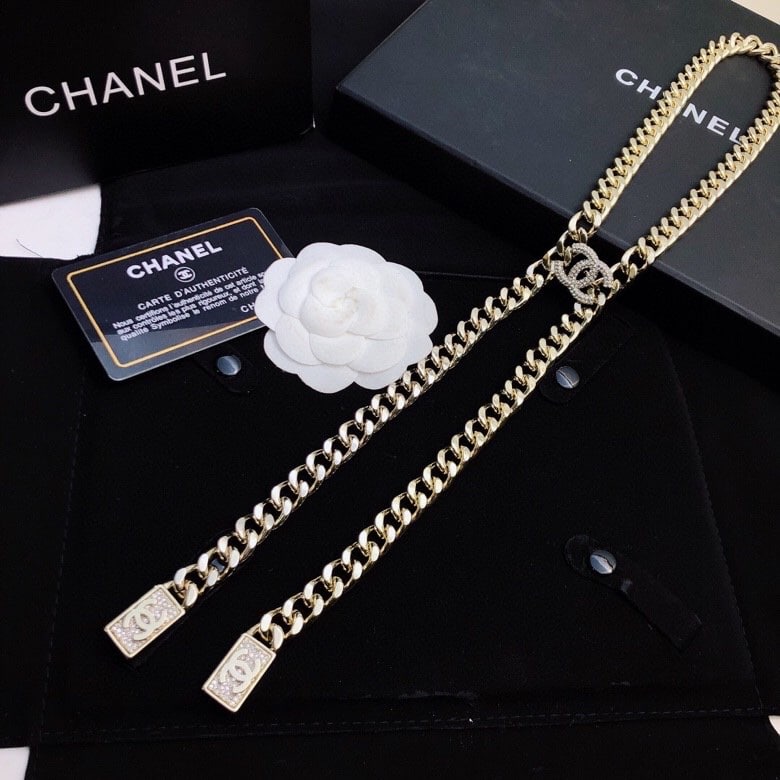 Chanel Necklace