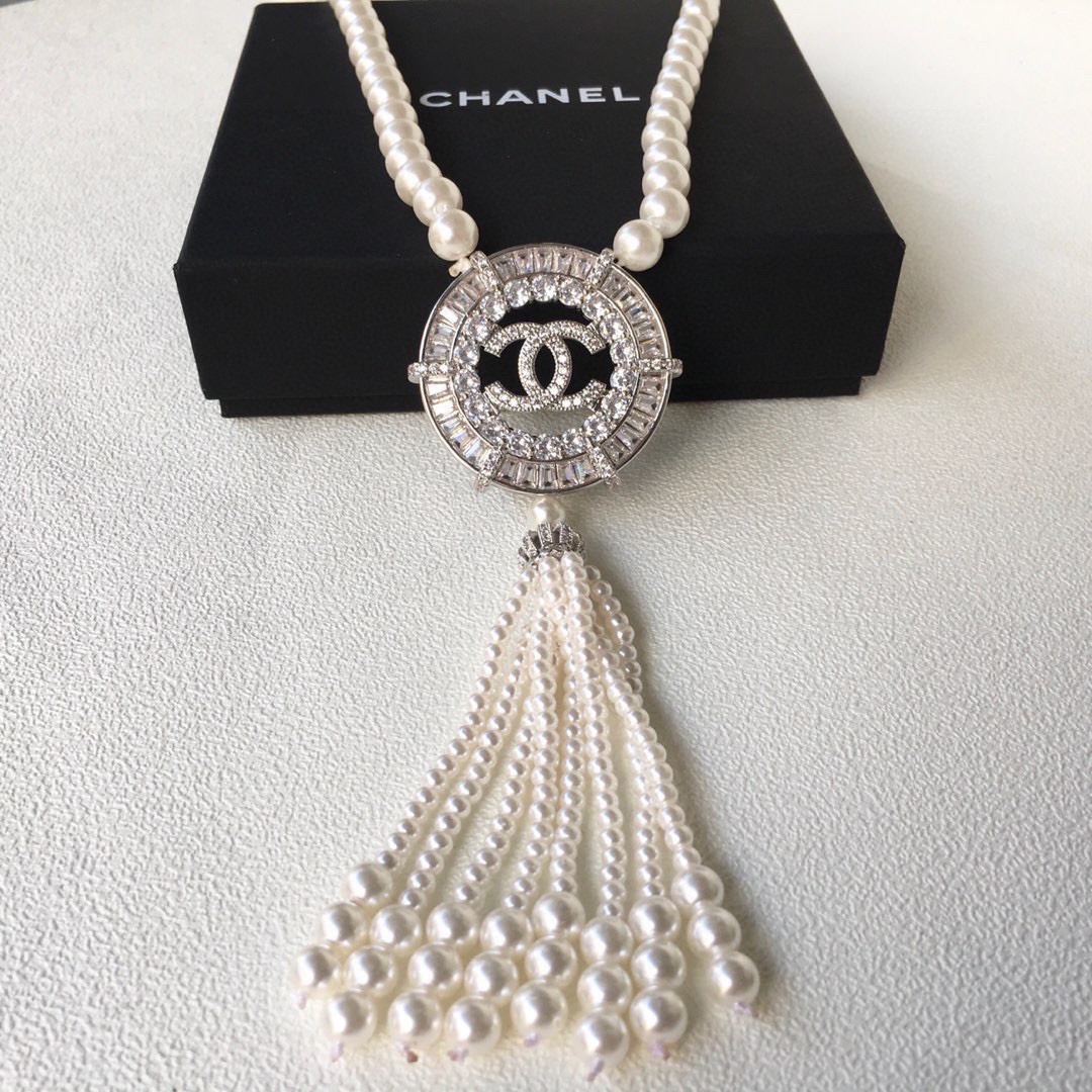 Chanel Necklace