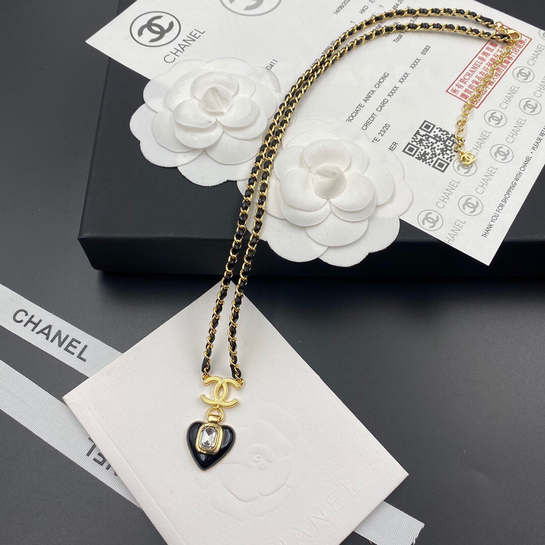 Chanel Necklace