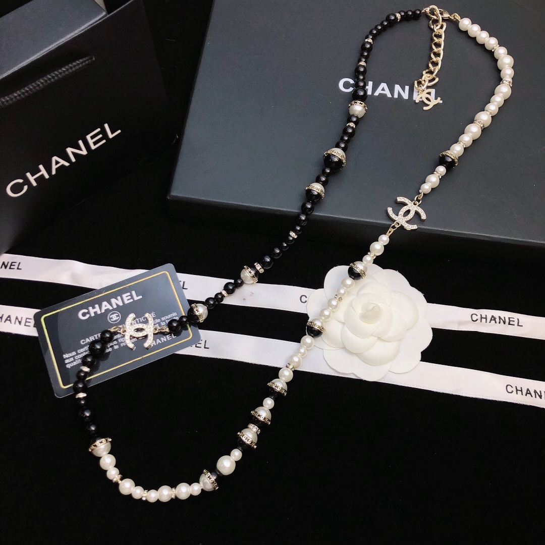 Chanel Necklace