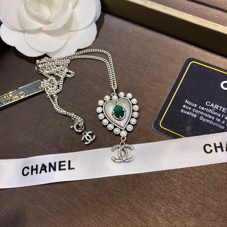 Chanel Necklace