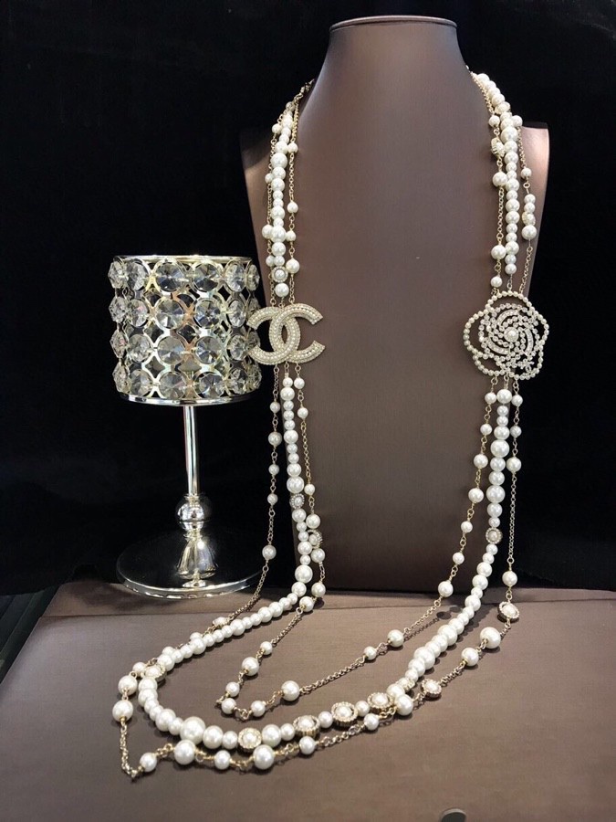 Chanel Necklace