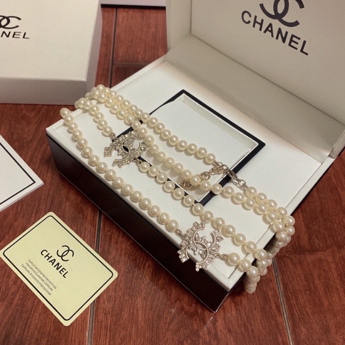 Chanel Necklace