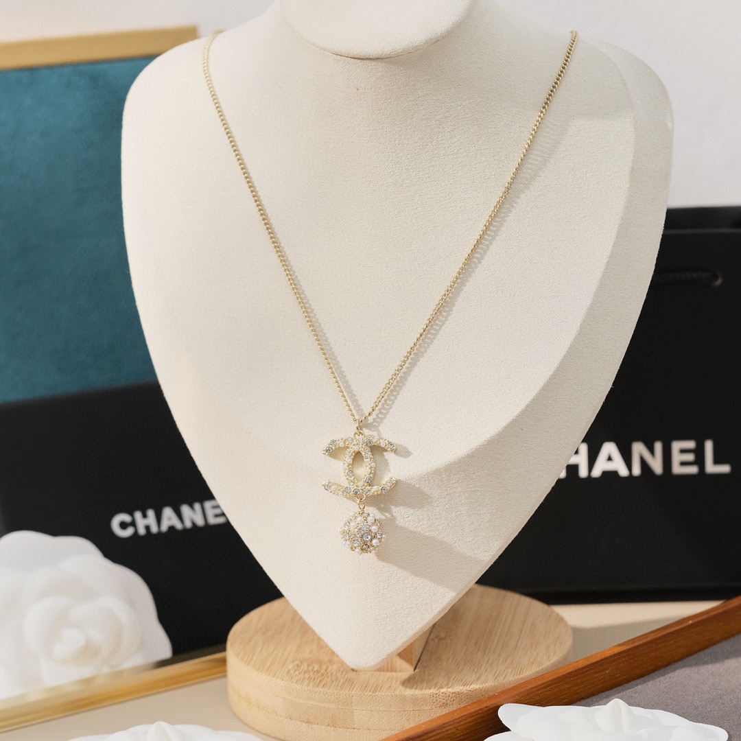 Chanel Necklace