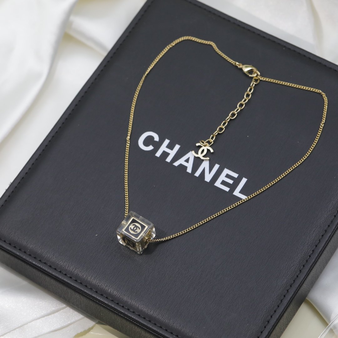 Chanel Necklace